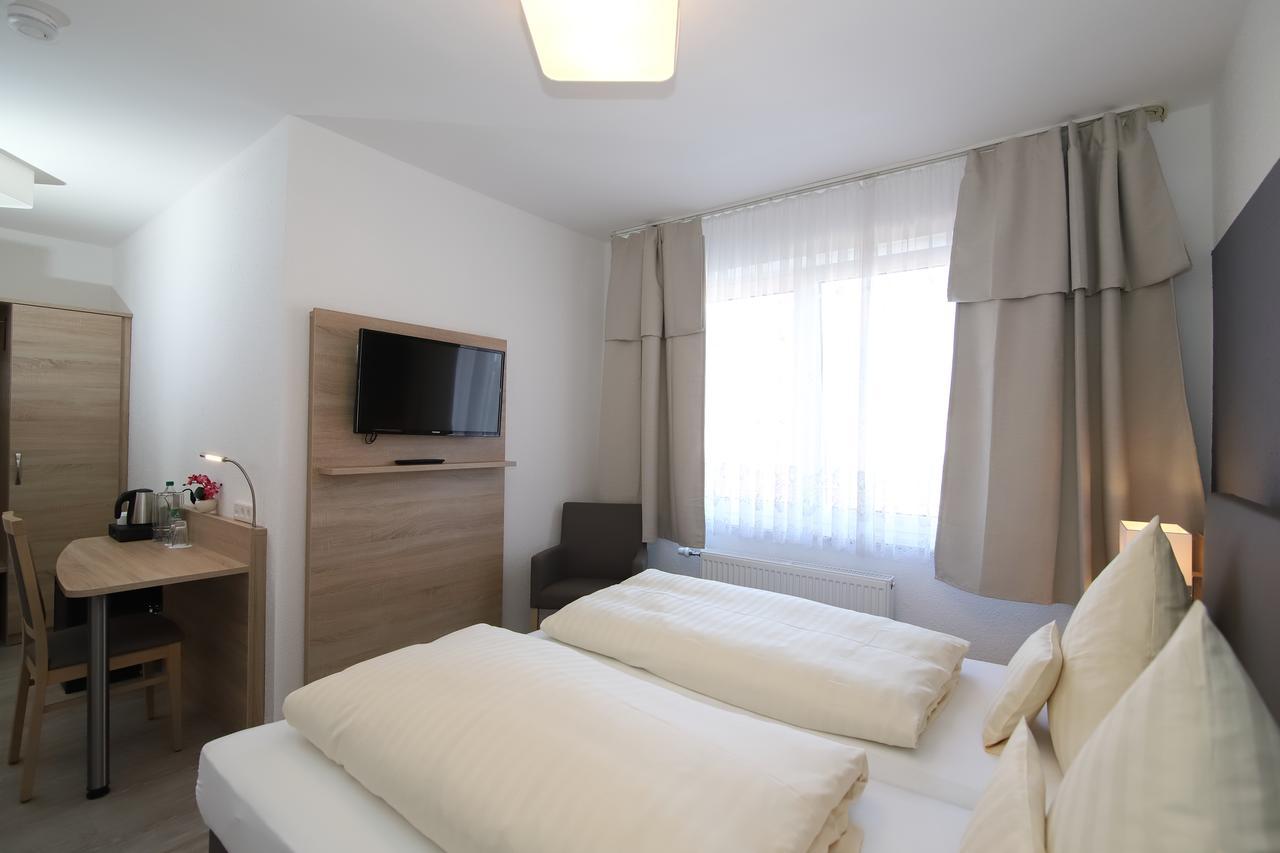 Hotel 12 Baeume Werne Екстериор снимка